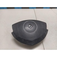 Подушка безопасности в рулевое колесо Renault Clio II/Symbol (1998 - 2008) 8200793786