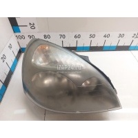 Фара правая Renault Clio II/Symbol (1998 - 2008) 7701057658