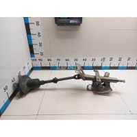 Колонка рулевая Renault Clio II/Symbol (1998 - 2008) 8200710933