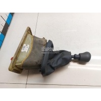 Кулиса КПП Renault Clio II/Symbol (1998 - 2008) 341040289R