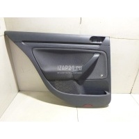 Обшивка двери задней левой VAG Golf V (2003 - 2009) 1K6867211EMTRN