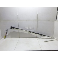 Подушка безопасности боковая (шторка) VAG Golf V (2003 - 2009) 1K6880742N