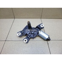 Моторчик стеклоочистителя задний VAG Golf V (2003 - 2009) 5N0955711B