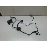 Проводка (коса) VAG Golf V (2003 - 2009) 1K4971693BM