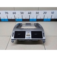 Дефлектор воздушный VAG Touran (2003 - 2010) 1T1819728DYSS