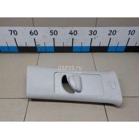 Обшивка стойки VAG Touran (2003 - 2010) 1T0867287DX30