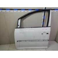 Дверь передняя левая VAG Touran (2003 - 2010) 1T0831055AB