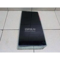 Стекло двери задней левой (форточка) VAG Touran (2003 - 2010) 1T0845215D