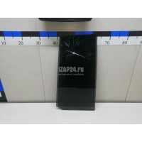 Стекло двери задней правой (форточка) VAG Touran (2003 - 2010) 1T0845216F