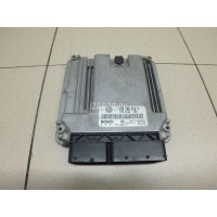 Блок управления двигателем VAG Transporter T5 (2003 - 2015) 038906016N