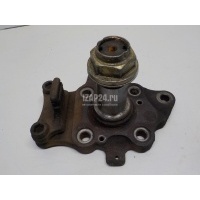 Цапфа левая Fiat Ducato 244 (+Elabuga) (2002 - 2006) 1330877080