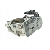 Дросельная заслонка bmw g30 g11 13.54 - 8623324 a2c15022500
