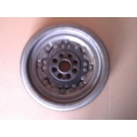Sharan 7n 1.8 2.0 tfsi колесо двухмассовый 06j105266af