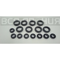 Ремкомплект рабочих тормозных цилиндров NISSAN NISSAN AY220-MT013