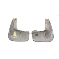 брызговик задний SEAT Toledo 4 2014 5JA821821A,5JA821822A
