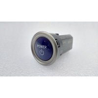 Кнопка запуска двигателя (START STOP) Lexus NX300H AYZ15 2015 8961153041