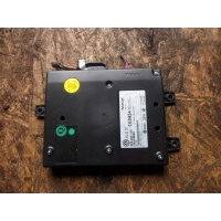 Блок bluetooth volkswagen passat b6 3c8035730
