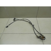 Датчик ABS передний левый HYUNDAI Santa Fe (CM) 2006-2012 956702B200