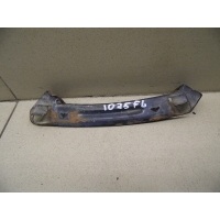 Кронштейн переднего бампера левый HYUNDAI Santa Fe (CM) 2006-2012 865552B000