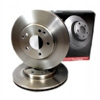 диск toyota bb yaris 06 - p9 p13 255mm