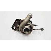 Турбокомпрессор форд s - max 2.2 tdci 8g9q - 6k682 - ba