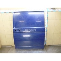 Дверь сдвижная VAG Transporter T5 (2003 - 2015) 7E0843107BD
