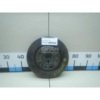 Диск тормозной передний вентилируемый Denckermann Golf V (2003 - 2009) B130266