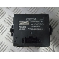 Volkswagen атлас teramont модуль gateway mqb 3q0907530l