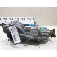 Редуктор заднего моста Nissan X-Trail (T30) (2001 - 2006) 38300JD600
