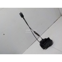 Замок двери задней правой Nissan Micra (K12E) (2002 - 2010) 82500AX11A