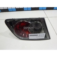 Фонарь задний внутренний левый Mazda Mazda 6 (GG) (2002 - 2007) GR1B513G0A