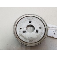 Шкив насоса гидроусилителя VAG Touareg (2002 - 2010) 059145255G