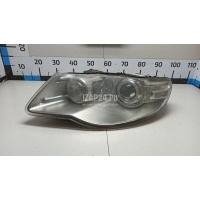 Фара левая VAG Touareg (2002 - 2010) 7L6941039C