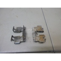 Пластины колодок Toyota Camry V40 (2006 - 2011) 0494833040