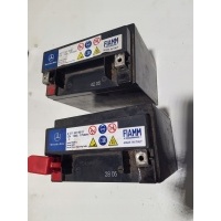 Аккумулятор дополнительный мерседес w211 a2115410001