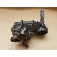 Термостат корпус audi 3.0 tdi crt 059121111bk