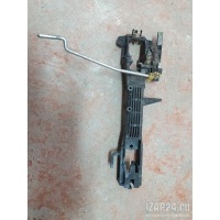 Ручка внутренняя передняя правая LEXUS RX 2003 – 2006 II 2006 69203-48020