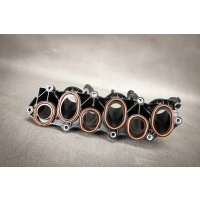 Коллектор впускной audi a4 8w a6 a7 q7 4m 059129765d