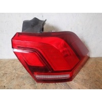 Фара правый задняя задняя volkswagen tiguan ii 5na 5na945096c