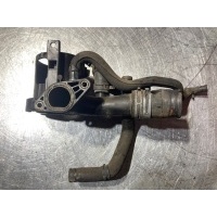 Корпус топливного фильтра Mercedes C-class W205 2017 A6512001056