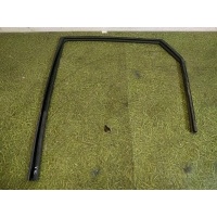 Уплотнитель стекла двери INFINITI ex37 J50 2010 823311BA0A, 82331-1BA0A