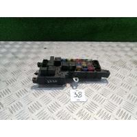 Блок предохранителей Volvo S60 1 2001 8637841