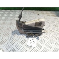 Замок двери задней правой Ford Galaxy 1 restailing 2001 93BG220A20DD