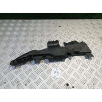 Дефлектор радиатора Audi A6 C5 (S6,RS6) 2002 4B0121283N
