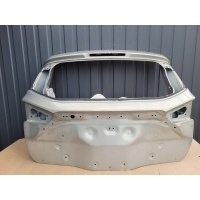 Форд mondeo mk5 универсал крышка багажника задняя задняя