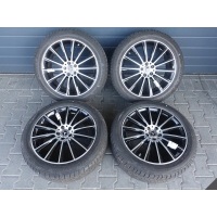 Мерседес кзс x253 c253 amg колёса колёсные диски lato 20 8mm