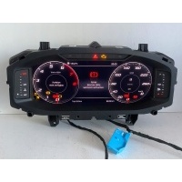 Seat ibiza спидометр virtualny digital 6f0920790a