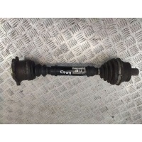Полуось передняя левая (приводной вал, шрус) Volkswagen Passat B5 2002 8D0407271BP