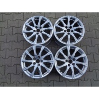 audi a4 b9 8w a6 c7 колёсные диски 7 , 5x17 et38 8w0601025c