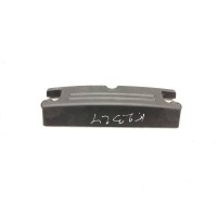 декоративная крышка двигателя Mercedes-Benz C-Класс W203/S203/CL203 2003 A2710160024